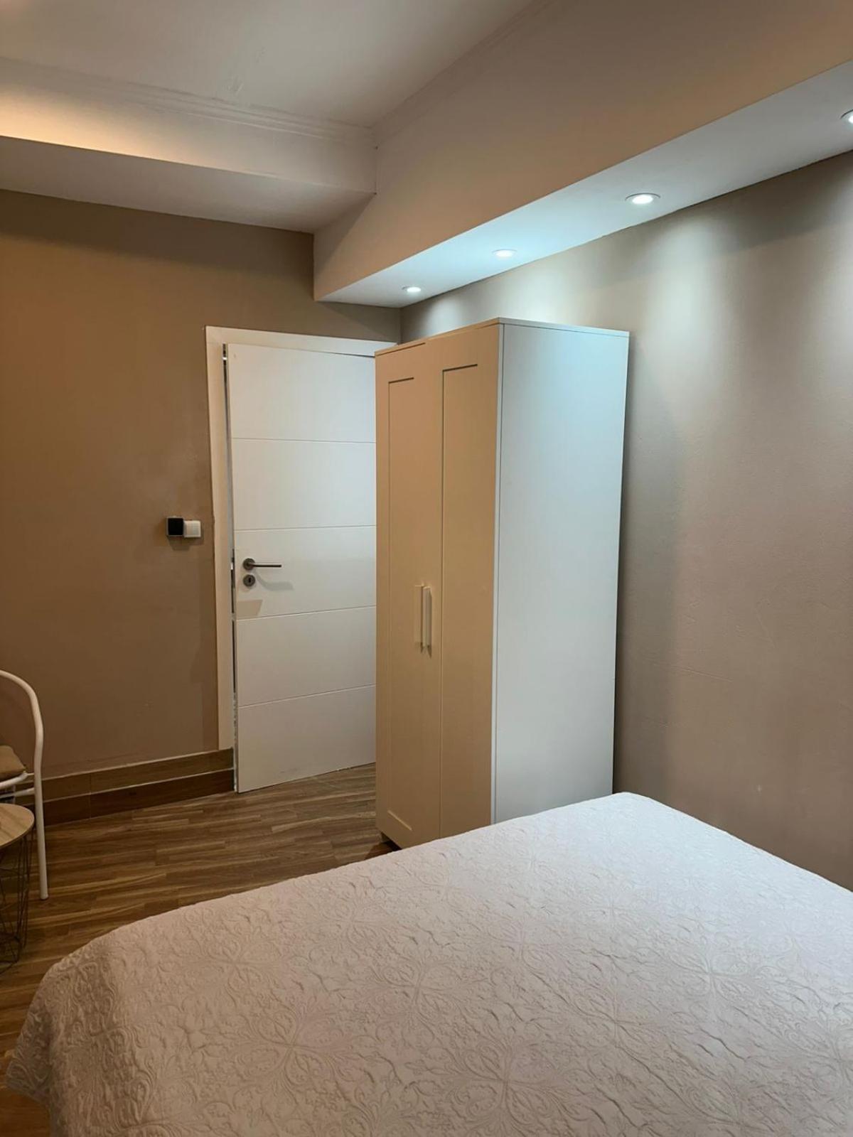 Sn-Hostel Сетубал Екстериор снимка