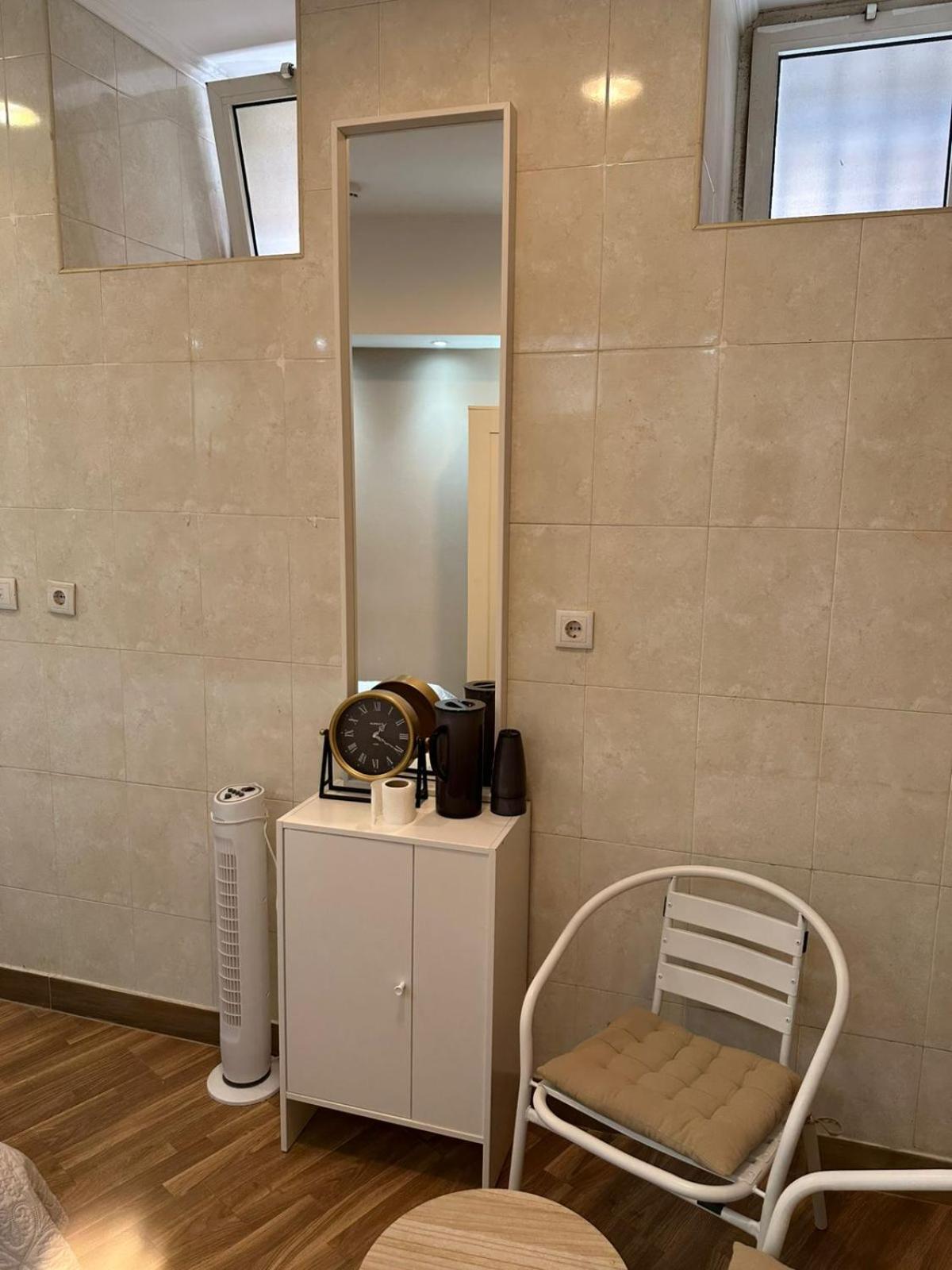 Sn-Hostel Сетубал Екстериор снимка