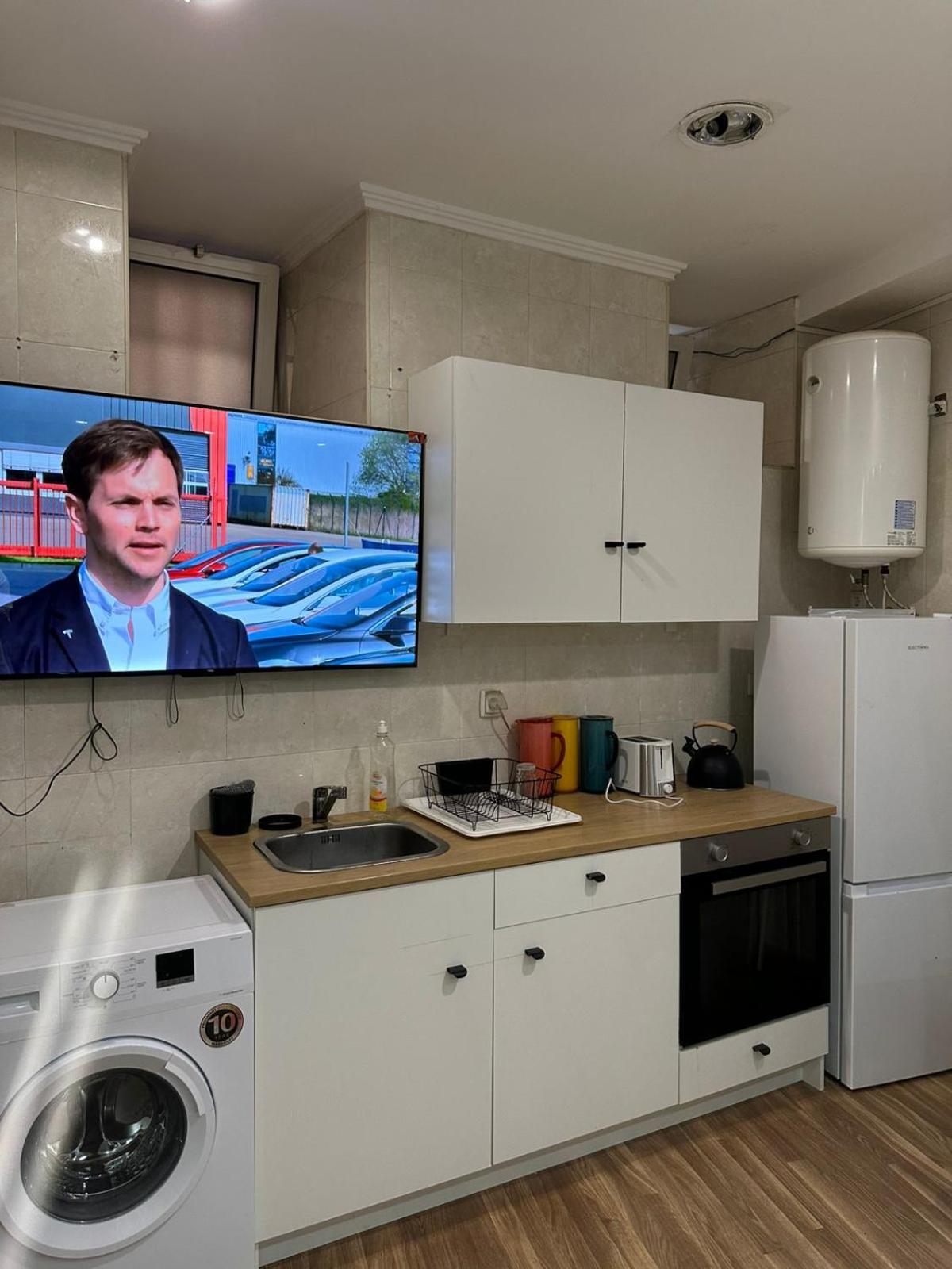 Sn-Hostel Сетубал Екстериор снимка
